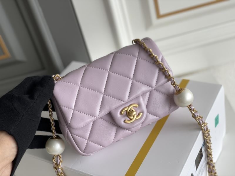 Chanel CF Series Bags